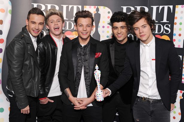 one direction brits-1721548