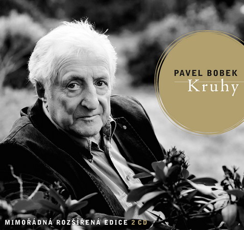 Bobek Pavel - 2CD