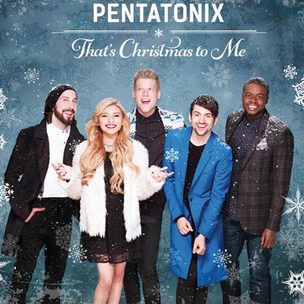 pentatonix-christmas-album