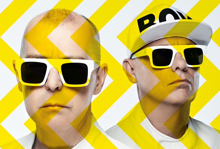 Pet Shop Boys 2014 full