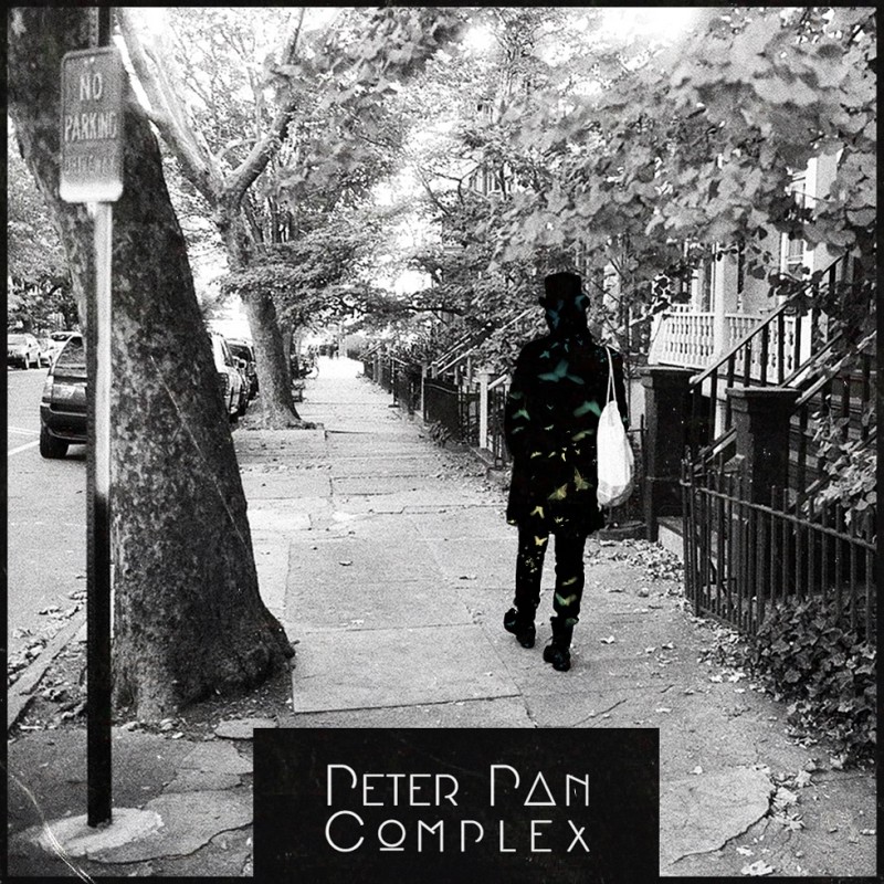 Peter Pan Complex  Peter Pan Complex