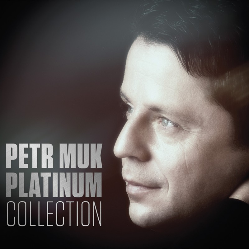 Petr Muk  Platinum Collection