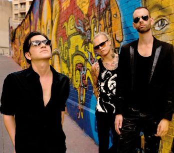 Placebo-Photo 2013 TOP
