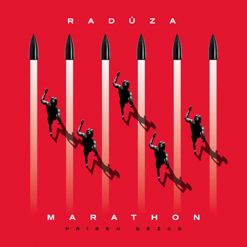 Radůza - Marathón příběh běžce