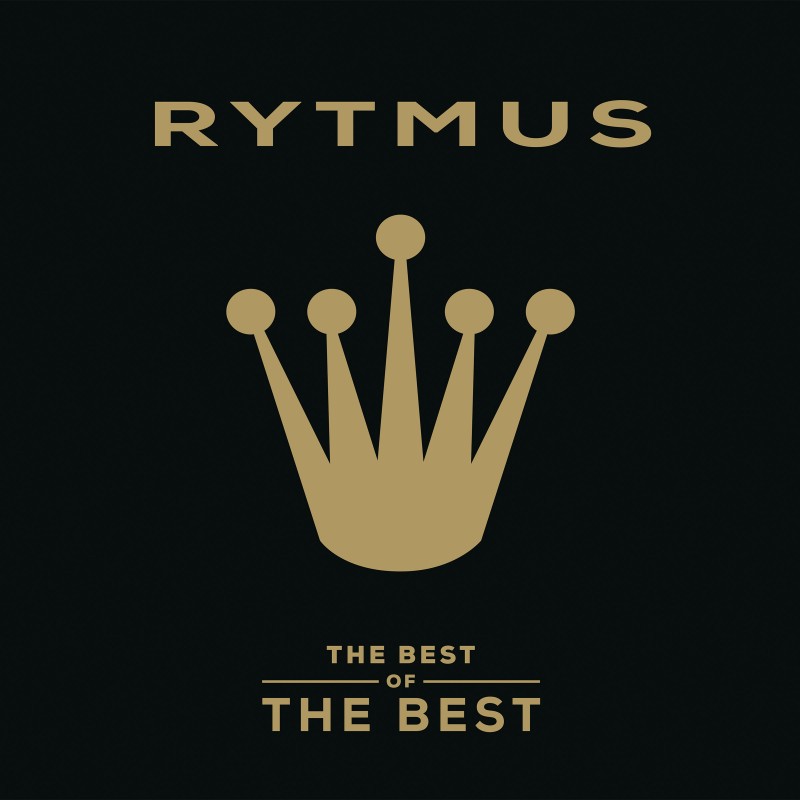 Rytmus  The Best Of The Best
