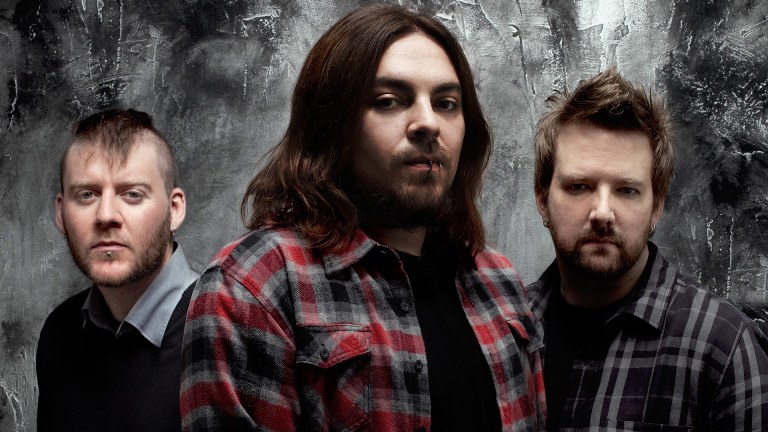 Seether 2