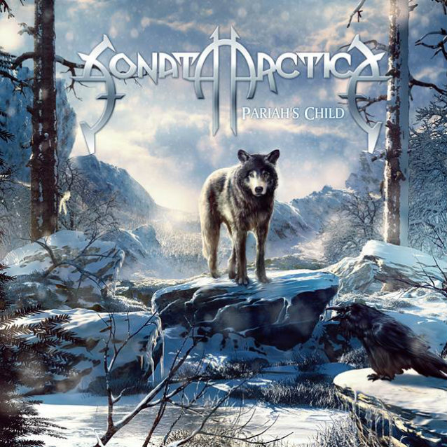 Sonata-Arctica 2014