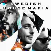 Swedish House Mafia Leave the World Behind