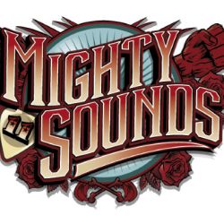 tipy cervenec 8 mighty sounds