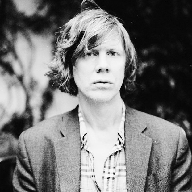 THURSTON MOORE BAND n
