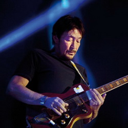 Chris Rea poster revised 3