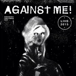againstme A2 view