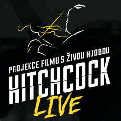 Hitchcock Live vizual