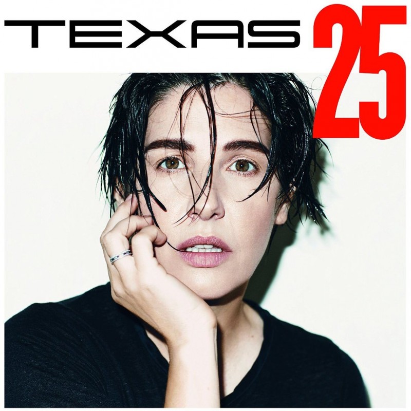 Texas 25