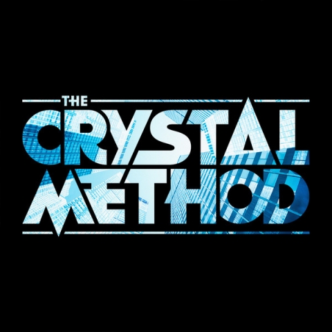 The crystal method 2014
