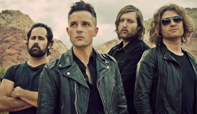 the-killers 2013