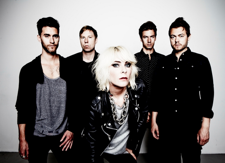 the sounds 2013