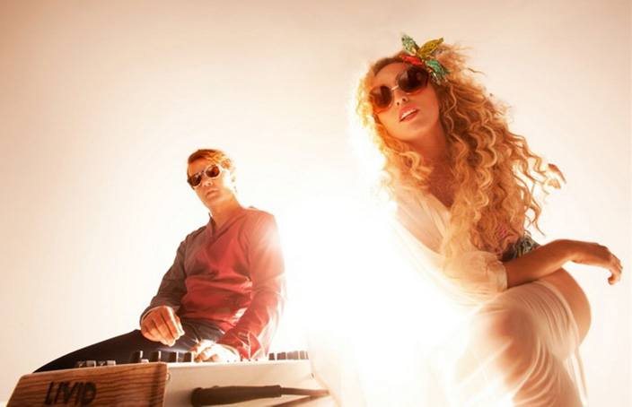 the ting tings