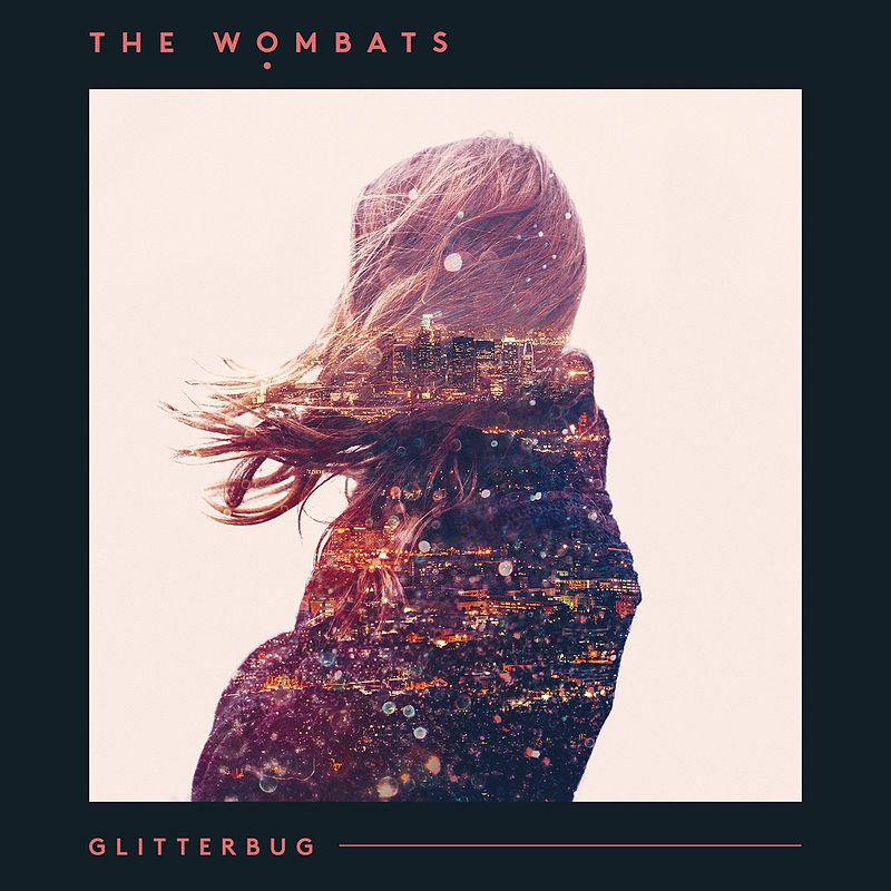 The Wombats - Glitterbug Cover