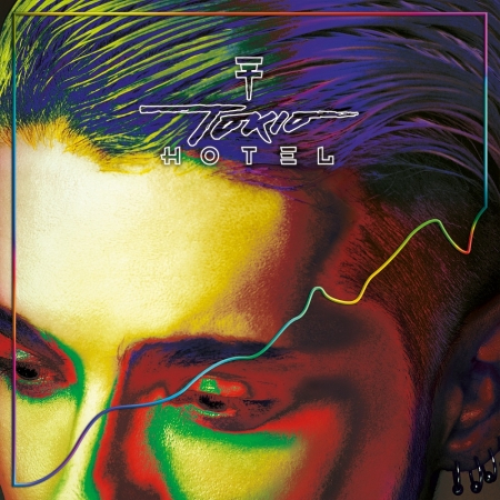 Tokio Hotel Album COVER KOS WEB
