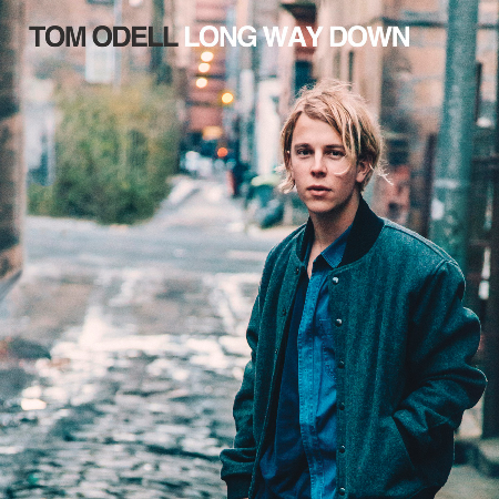 Tom-Odell-Long-Way-Down2013 COV