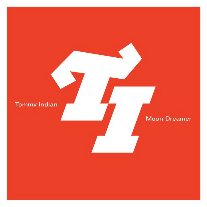 ALBUM Tommy-Indian