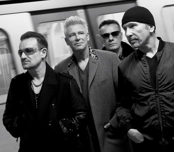 U2 - Songs Of Innocence2 photo credit PAOLO PELLEGRIN TOP