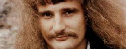 SMRT SI ŘÍKÁ ROCK'N'ROLL: David Byron (23.)