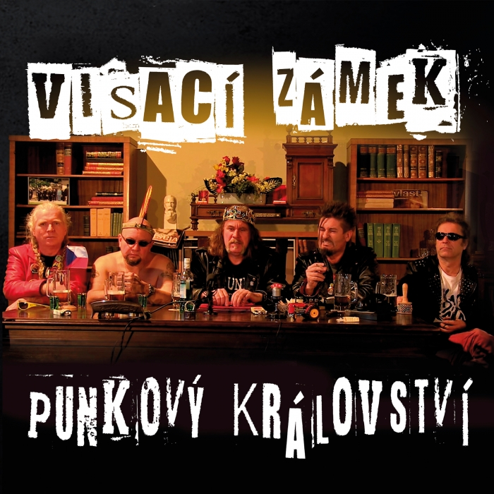 Visaci zamek - Punkovy kralovstvi -cover-D-R