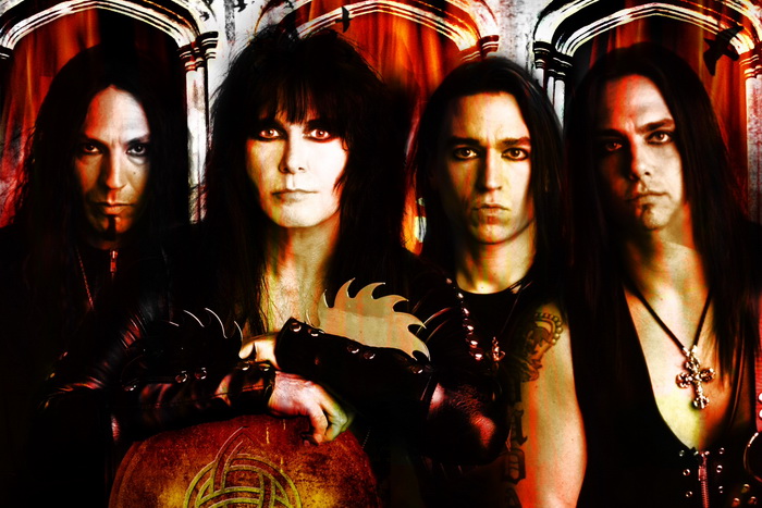 W.A.S.P. Group1 2012