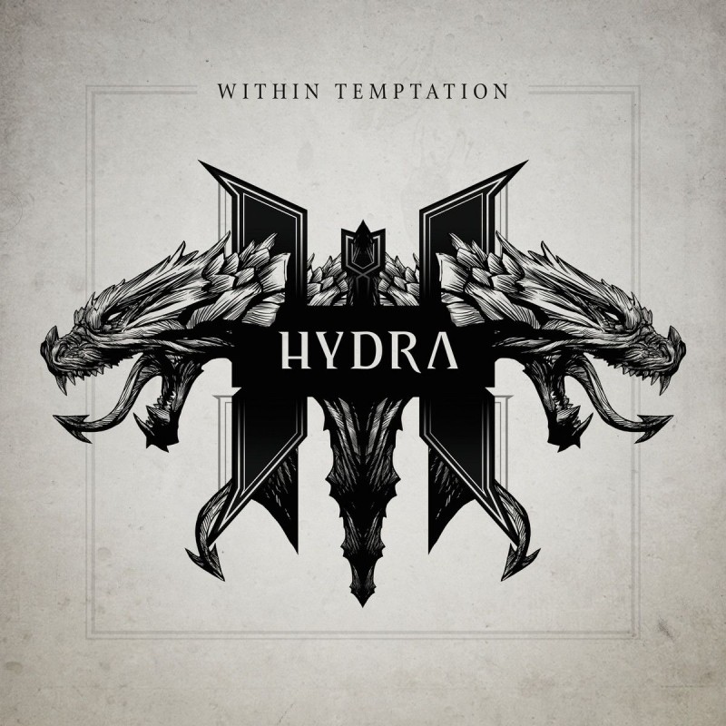 Within Temptation Hydra