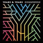 years and years communion coverm