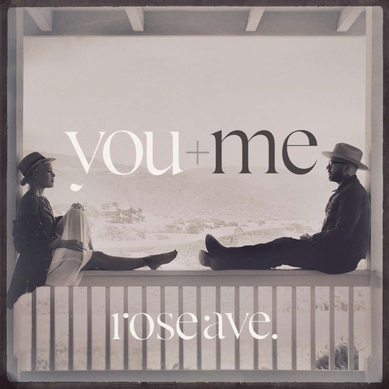 You Me Rose Ave