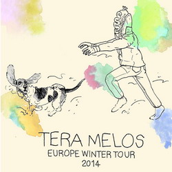 tera melos tour2014 SQ