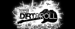 Vans Dirt&Roll