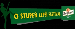O stupeň lepší festival