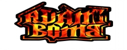 ADAM BOMB (USA) - European Tour 2012