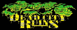 DEAD CITY RUINS (Australia) - European Tour 2012