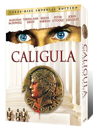 movie caligula's spawn of photos