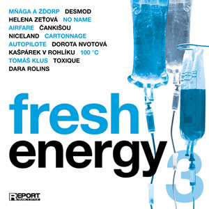CD Fresh Energy 3