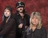 Motörhead na Rock For People Europe