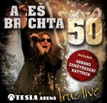 50 Tesla Live - Aleš Brichta