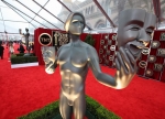 17th Annual Screen Actors Guild Awards