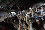 30 Seconds To Mars, The Hives, Hadouken! a další vystoupili na Prague City Festivalu