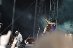 30 Seconds To Mars, The Hives, Hadouken! a další vystoupili na Prague City Festivalu