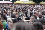 30 Seconds To Mars, The Hives, Hadouken! a další vystoupili na Prague City Festivalu