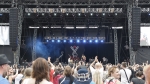 30 Seconds To Mars, The Hives, Hadouken! a další vystoupili na Prague City Festivalu