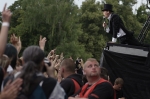 30 Seconds To Mars, The Hives, Hadouken! a další vystoupili na Prague City Festivalu