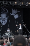 30 Seconds To Mars, The Hives, Hadouken! a další vystoupili na Prague City Festivalu