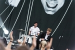 30 Seconds To Mars, The Hives, Hadouken! a další vystoupili na Prague City Festivalu